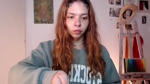 Snapshot of golden_alaska chatting on 29, 7, 2026 Alaska online show from 29, 7, 2026