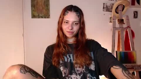 Snapshot of golden_alaska chatting on 30, 7, 2026 Alaska online show from 30, 7, 2026