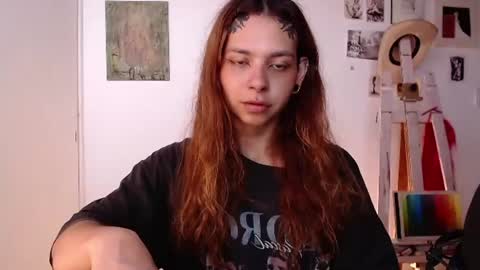 Snapshot of golden_alaska chatting on 30, 7, 2026 Alaska online show from 30, 7, 2026