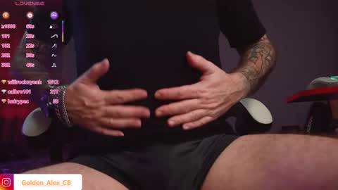 Alex online show from 11, 2, 2025