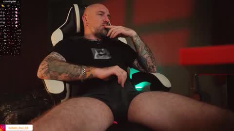 Alex online show from 29, 10, 2025