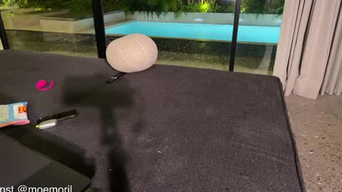 Aline meow   online show from 22, 2, 2026