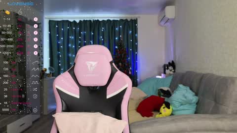 Jess  online show from 17, 1, 2025