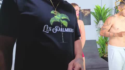 Snapshot of golden_boys_ggh chatting on 5, 11, 2025 golden_boys_ggh online show from 5, 11, 2025