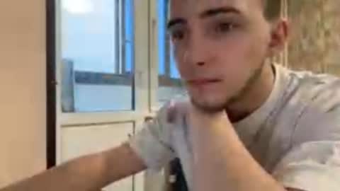 Snapshot of golden_boyyy21 chatting on 22, 1, 2025 Golden boyyy21 online show from 22, 1, 2025