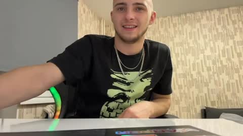 Snapshot of golden_boyyy21 chatting on 29, 1, 2025 Golden boyyy21 online show from 29, 1, 2025