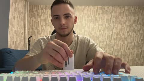 Snapshot of golden_boyyy21 chatting on 31, 1, 2025 Golden boyyy21 online show from 31, 1, 2025