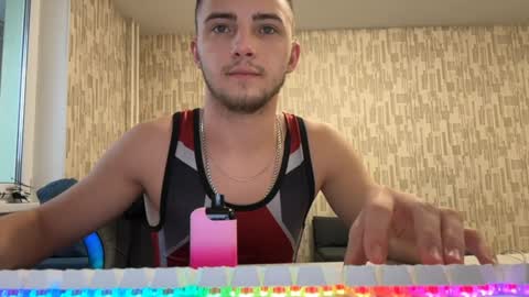 Snapshot of golden_boyyy21 chatting on 5, 2, 2025 Golden boyyy21 online show from 5, 2, 2025