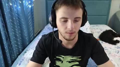 Golden boyyy21 online show from 15, 1, 2026