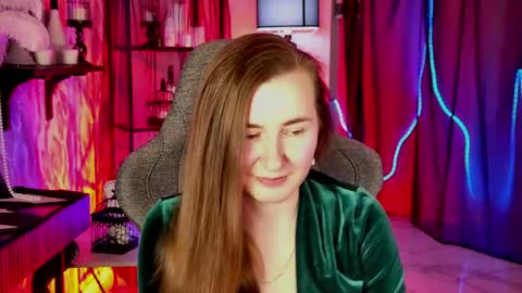 Gloria online show from 9, 5, 2026