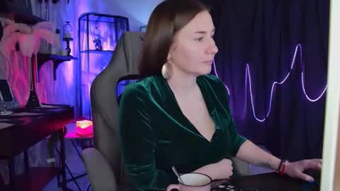 Gloria online show from 17, 5, 2026
