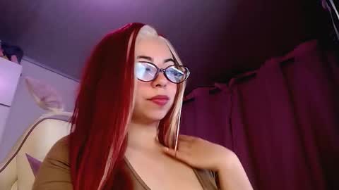 Snapshot of golden_gingerkitty chatting on 25, 9, 2025 golden_gingerkitty online show from 25, 9, 2025