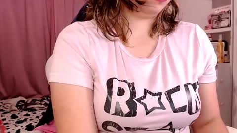 golden_gingerkitty online show from 27, 2, 2026