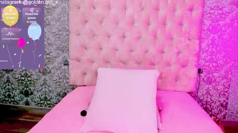 Snapshot of golden_girl__ chatting on 12, 9, 2025 golden girl online show from 12, 9, 2025