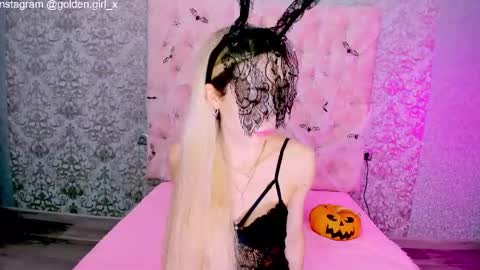 Snapshot of golden_girl__ chatting on 27, 10, 2025 golden girl online show from 27, 10, 2025