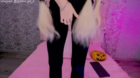 Snapshot of golden_girl__ chatting on 3, 11, 2025 golden girl online show from 3, 11, 2025