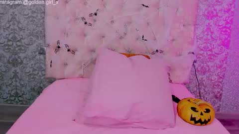 Snapshot of golden_girl__ chatting on 5, 11, 2025 golden girl online show from 5, 11, 2025