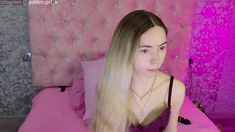 golden girl   online show from 30, 3, 2026