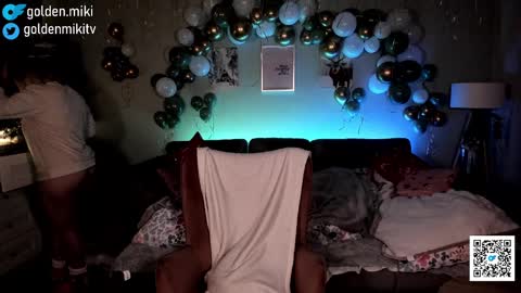 Shy in the streets but a freak in the sheets online show from 5, 1, 2025