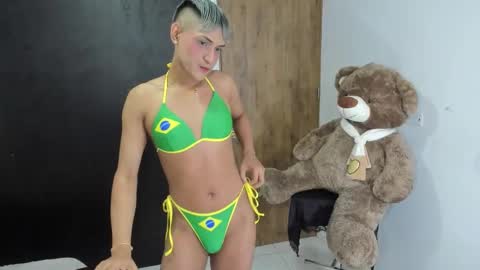 goldenangels1 online show from 17, 10, 2025