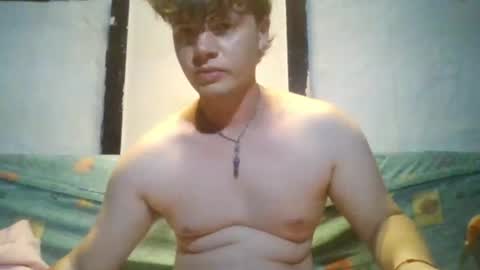 Snapshot of goldenboy207 chatting on 9, 7, 2026 goldenboy207 online show from 9, 7, 2026