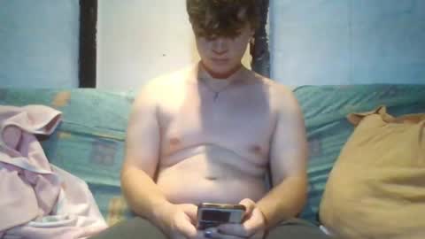 Snapshot of goldenboy207 chatting on 10, 7, 2026 goldenboy207 online show from 10, 7, 2026