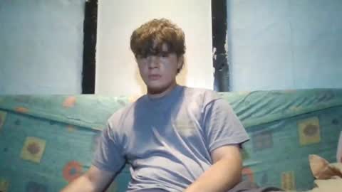 Snapshot of goldenboy207 chatting on 24, 7, 2026 goldenboy207 online show from 24, 7, 2026