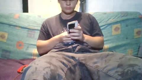 Snapshot of goldenboy207 chatting on 1, 8, 2026 goldenboy207 online show from 1, 8, 2026