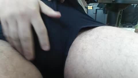 GoldenBoy69 online show from 20, 12, 2025