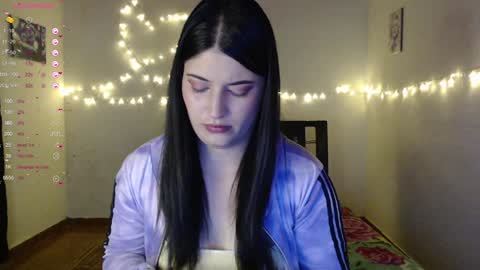 Snapshot of goldencandycotton chatting on 19, 1, 2025 goldencandycotton online show from 19, 1, 2025