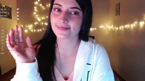 Snapshot of goldencandycotton chatting on 28, 1, 2025 goldencandycotton online show from 28, 1, 2025