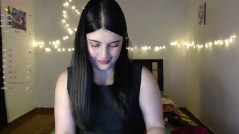 Snapshot of goldencandycotton chatting on 3, 2, 2025 goldencandycotton online show from 3, 2, 2025