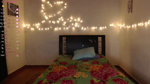 Snapshot of goldencandycotton chatting on 3, 2, 2025 goldencandycotton online show from 3, 2, 2025