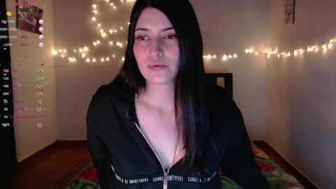 Snapshot of goldencandycotton chatting on 10, 2, 2025 goldencandycotton online show from 10, 2, 2025