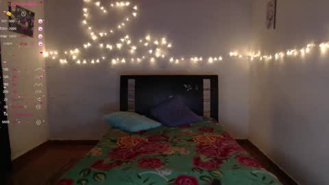 Snapshot of goldencandycotton chatting on 13, 2, 2025 goldencandycotton online show from 13, 2, 2025