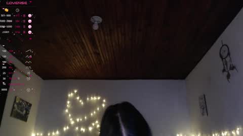 Snapshot of goldencandycotton chatting on 27, 2, 2025 goldencandycotton online show from 27, 2, 2025