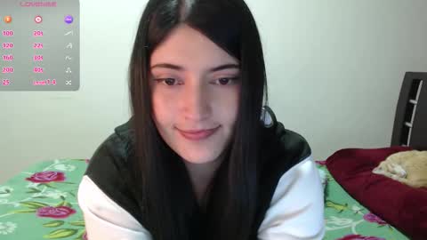 Snapshot of goldencandycotton chatting on 15, 9, 2025 goldencandycotton online show from 15, 9, 2025