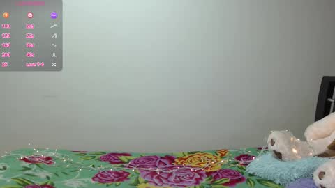 Snapshot of goldencandycotton chatting on 3, 10, 2025 goldencandycotton online show from 3, 10, 2025