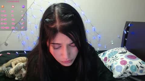 Snapshot of goldencandycotton chatting on 15, 10, 2025 goldencandycotton online show from 15, 10, 2025