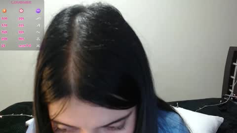 Snapshot of goldencandycotton chatting on 21, 11, 2025 goldencandycotton online show from 21, 11, 2025