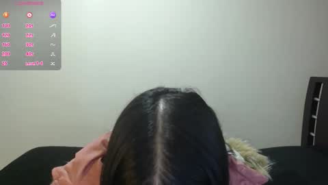 Snapshot of goldencandycotton chatting on 2, 12, 2025 goldencandycotton online show from 2, 12, 2025