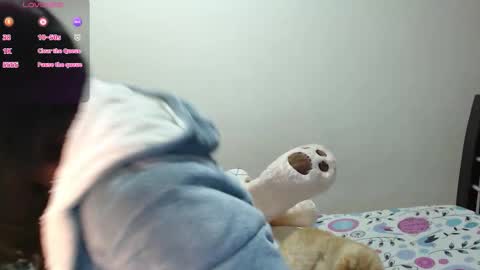 Snapshot of goldencandycotton chatting on 19, 1, 2026 goldencandycotton online show from 19, 1, 2026