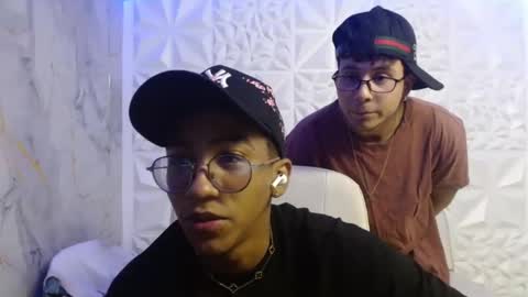 Jeff and Sebas online show from 19, 4, 2026