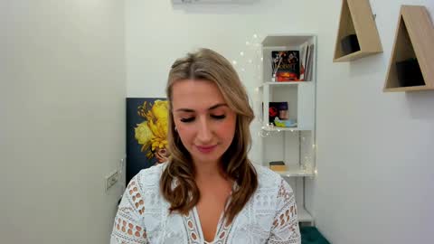 Olivia online show from 31, 1, 2025