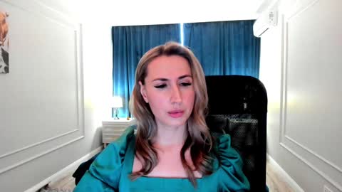 Olivia online show from 6, 2, 2025