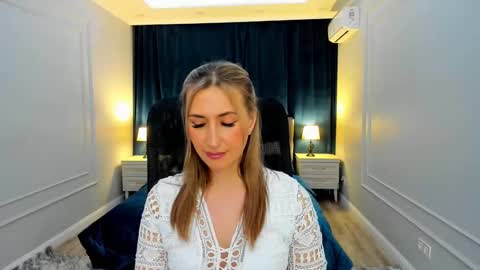 Olivia online show from 20, 2, 2025