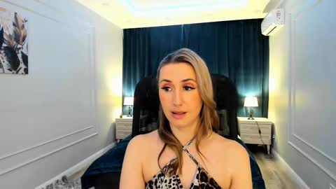 Olivia online show from 3, 3, 2025