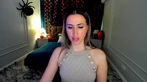 Olivia online show from 30, 10, 2025