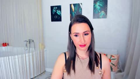 Olivia online show from 17, 3, 2026