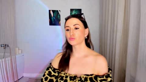 Olivia online show from 18, 3, 2026